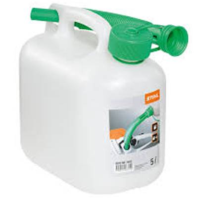 Bidon de 10 litres à carburant Stihl