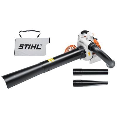 Aspiro-souffleur à main Stihl SH86 C-E