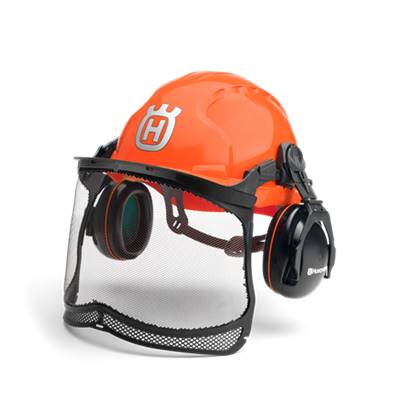 Casque forestier Husqvarna Classic