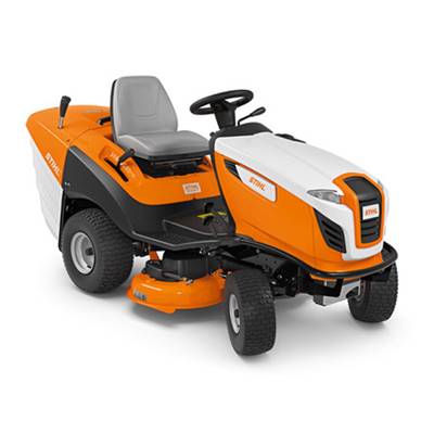 Autoportée Stihl RT5097Z