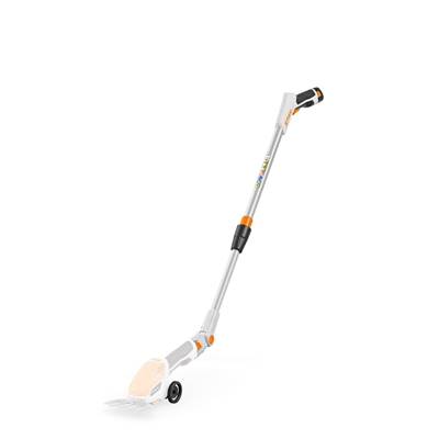 Manche télescopique Stihl pour HSA26