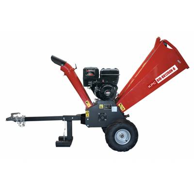 Broyeur de branches Kpc BK1200N-R