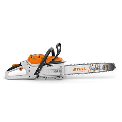 Tronçonneuse à batterie Stihl MSA300 nue