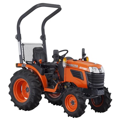 Tracteurs Kubota