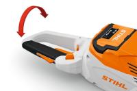 Taille haie à batterie Stihl HSA60 en pack