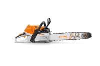 Tronçonneuse thermique STIHL MS400 C-M guide de 50 cm SL