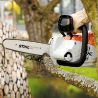 Tronçonneuse à batterie Stihl MSA160C-B