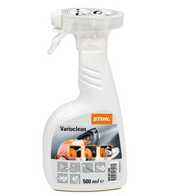 Détergent spécial Varioclean eco Stihl 500 ml