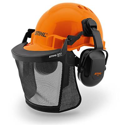 Casque Stihl FUNCTION Basic