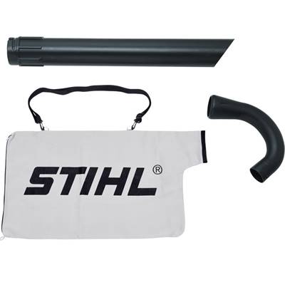 Kit aspirateur pour souffleur Stihl