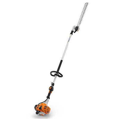 Taille-haies sur perche Stihl HL92 C-E