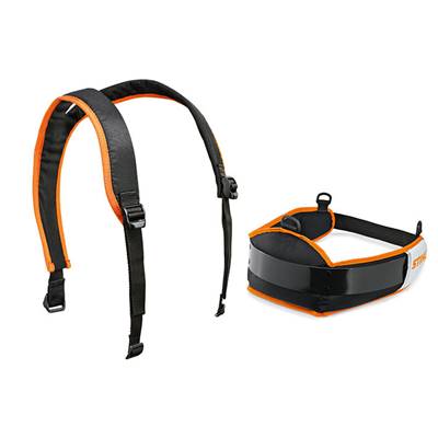 Ceinture porte batterie AP Stihl