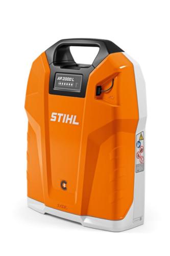 Batterie Stihl AR2000L