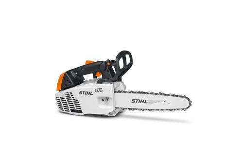 Tronçonneuse thermique Stihl MS194T -35 cm