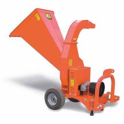 Broyeur de branches Verts Loisirs Triton Pto