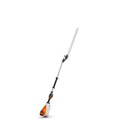 Taille haie sur perche à batterie Stihl HLA135K nu