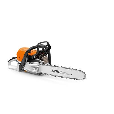 Tronçonneuse thermique STIHL MS400 C-M guide Rollo de 45 cm