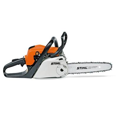 Tronçonneuse thermique Stihl MS181 C-BE