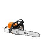 Tronçonneuse thermique STIHL MS400 C-M guide de 50 cm Rollo ES Light