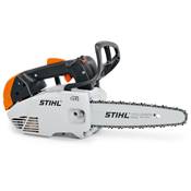 Trononneuse thermique Stihl MS151 TC-E