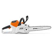 Tronçonneuse à batterie Stihl MSA200C-B nue