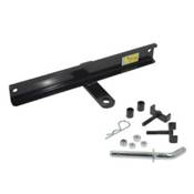 Kit attache remorque Verts Loisirs pour SD98 et 108