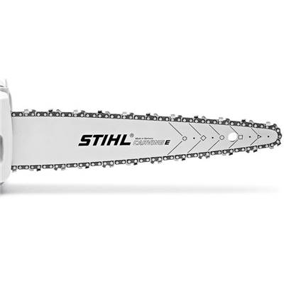 Maillons attaches pour chaîne Stihl 1/4P - 1,1mm