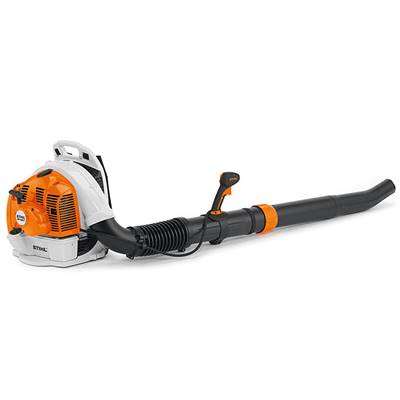 Souffleur à dos Stihl BR450 C-EF