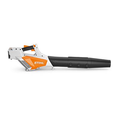 Souffleur à batterie STIHL BGA57 gamme AK, sans chargeur ni batterie.