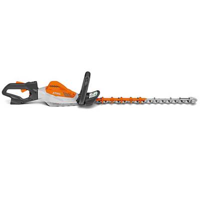 Taille haie à batterie Stihl HSA130R-600 nu