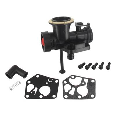 Carburateur pour moteur Briggs et Stratton