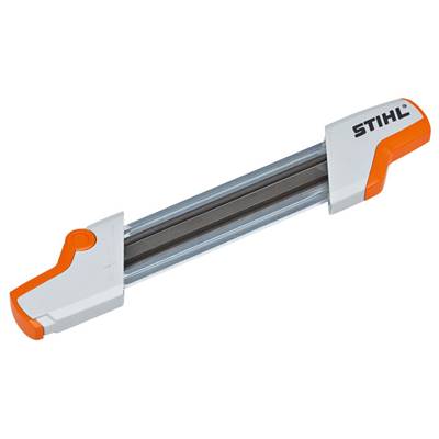 Porte lime d'affutage 2 en 1 Stihl ø 4 mm