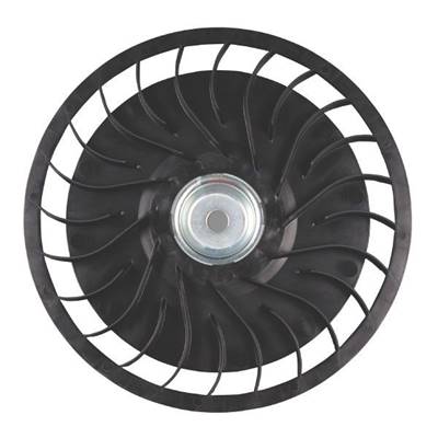 Ventilateur pour autoportée Mtd