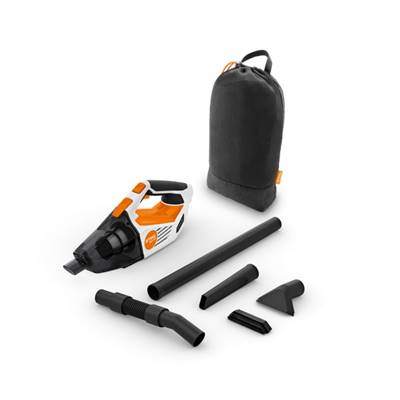 Aspirateur à batterie Stihl SEA20 nue