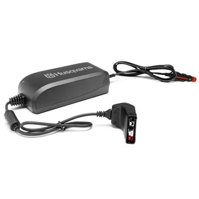 Chargeur de batterie Husqvarna QC80F