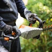 Taille haie à batterie Stihl HSA130T-750 nu