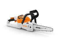 Tronçonneuse à batterie Stihl MSA60 C-B pack batterie et chargeur 