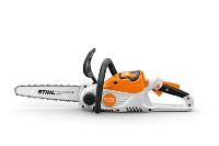 Tronçonneuse à batterie Stihl MSA60C nue