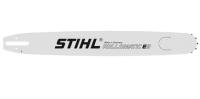 Tronçonneuse thermique STIHL MS462 C-M guide Rollo ES de 50 cm