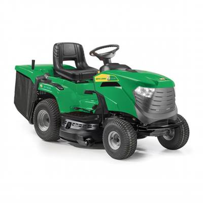 Tondeuse autoportée Verts Loisirs VL38HGBI
