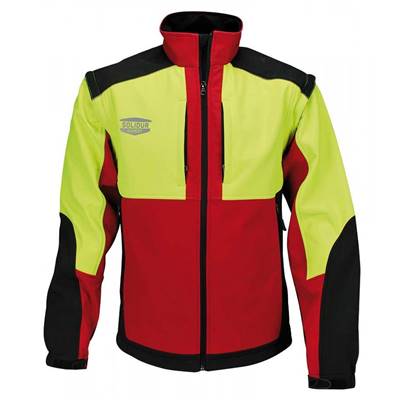 Veste de travail Woda Solidur