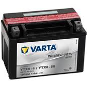 Batterie YTX9-BS