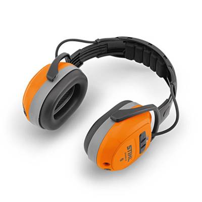 Protecteur d'oreilles Dynamic-BT 23 Stihl