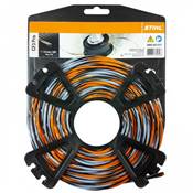 Fil nylon CF3Pro Stihl diamètre 3,3 mm longueur 34 m