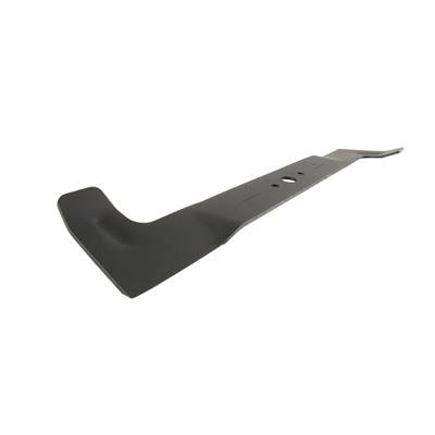 Lame droite 520 mm pour autoportée Castelgarden