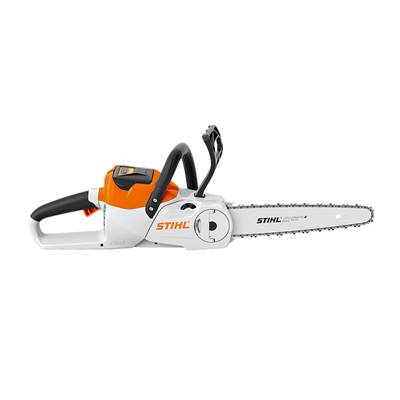 Tronçonneuse à batterie Stihl MSA140C-B