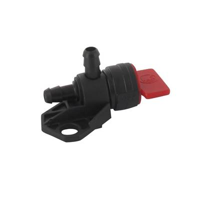 Robinet d'essence plastique pour moteur Honda