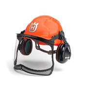 Casque forestier Husqvarna Classic