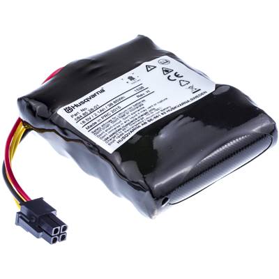 Batterie Automower Husqvarna 310-315-315X