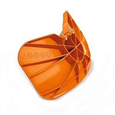 Capot de protection Stihl Duro broyeur 320 mm 